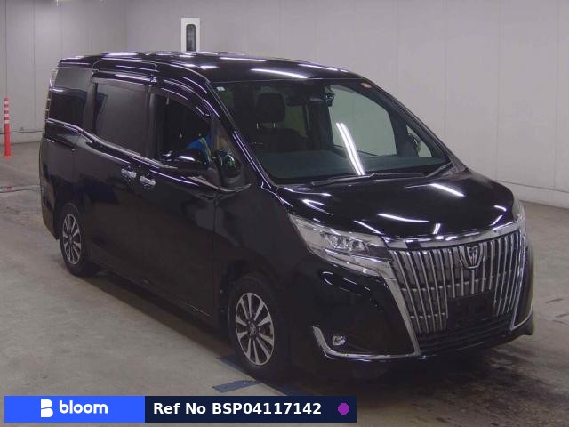 2019 Toyota Esquire