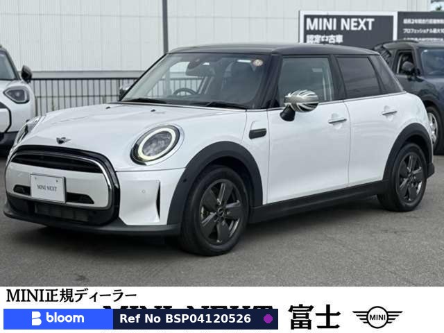 2023 MINI MINI