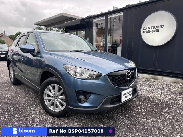 2013 Mazda CX-5