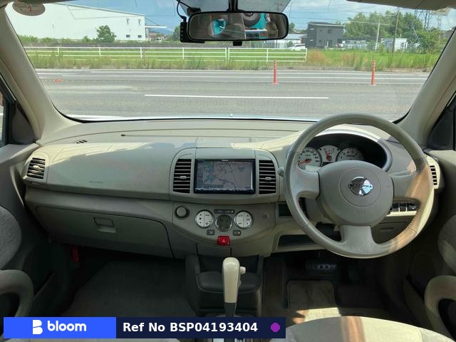 2008 Mitsuoka Viewt