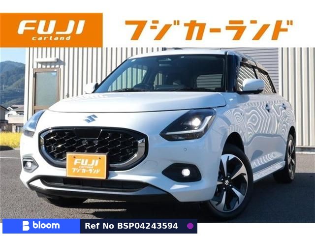 2024 Suzuki Swift