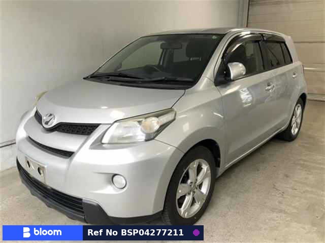 2009 Toyota IST