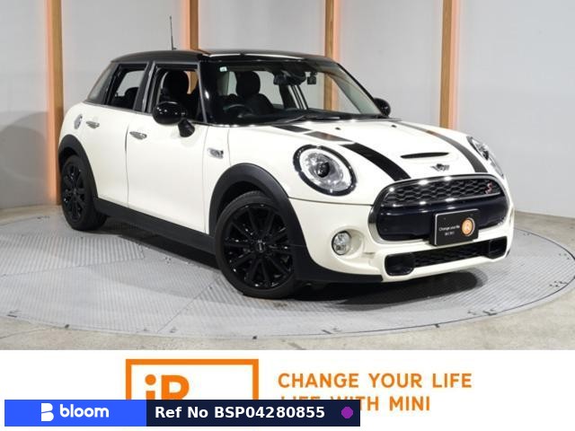 2017 MINI MINI