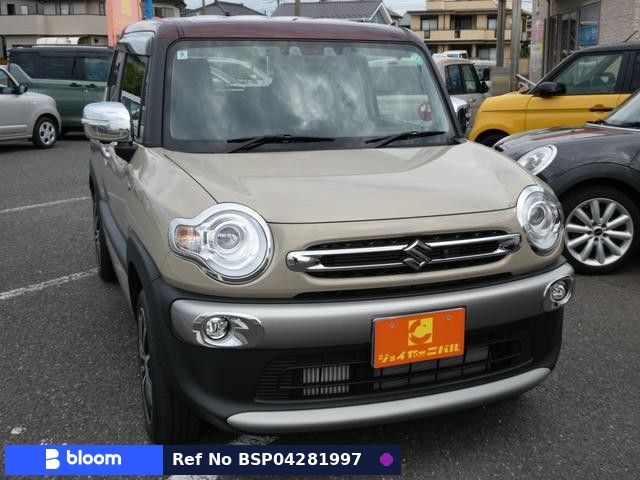 2024 Suzuki X BEE