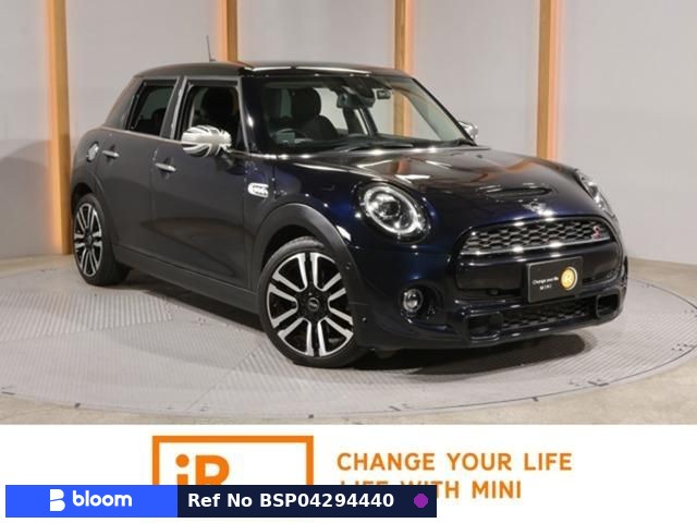 2021 BMW MINI