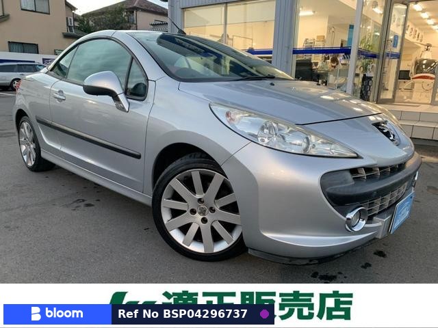 2009 Peugeot 207
