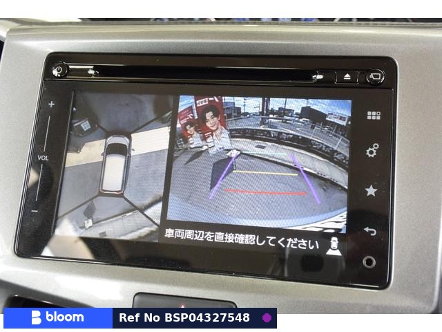 2016 Mitsubishi Delica D2