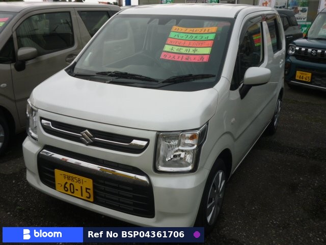 2025 Suzuki Wagon-R