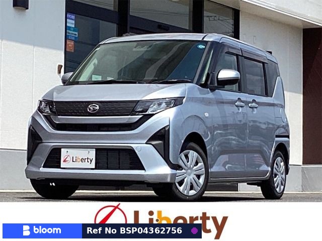 2026 Daihatsu Move