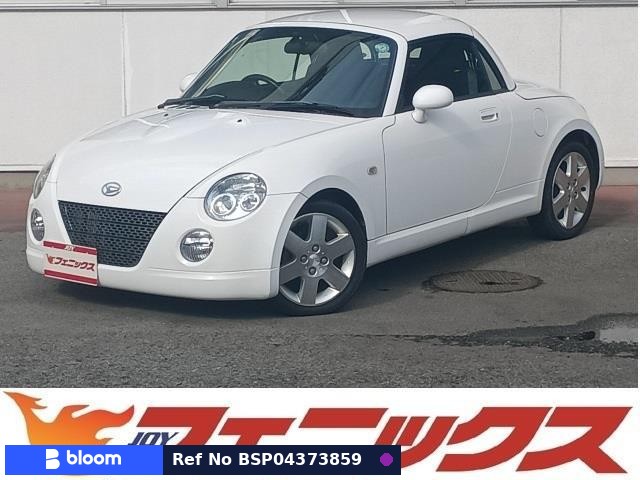 2003 Daihatsu Copen