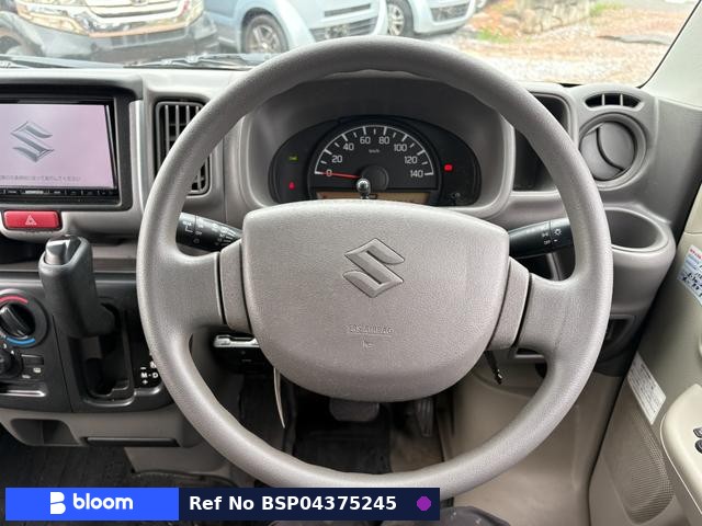 2016 Suzuki Every