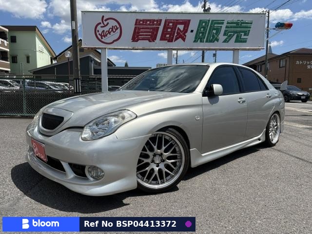 2003 Toyota Verossa