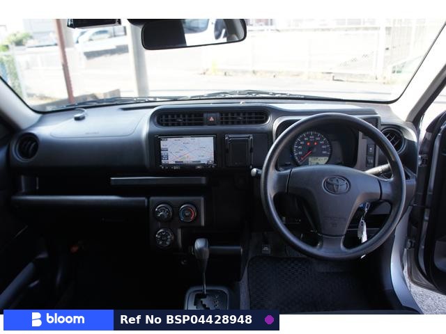 2019 Toyota Probox VAN