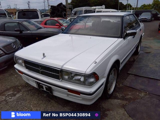 1991 Nissan Cedric