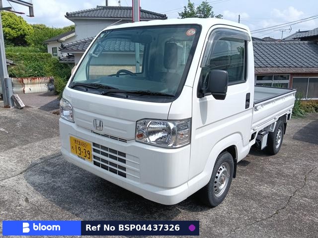 2014 Honda Acty Truck