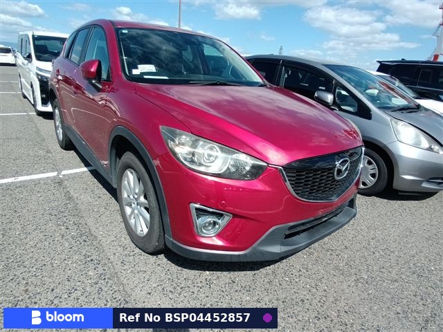 2013 Mazda CX-5