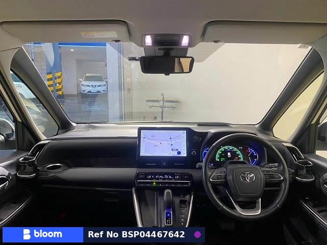 2024 Toyota Noah