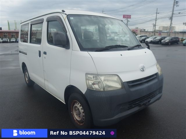 2015 Toyota Other