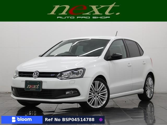 2016 Volkswagen Polo