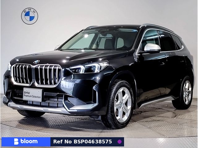 2024 BMW X1