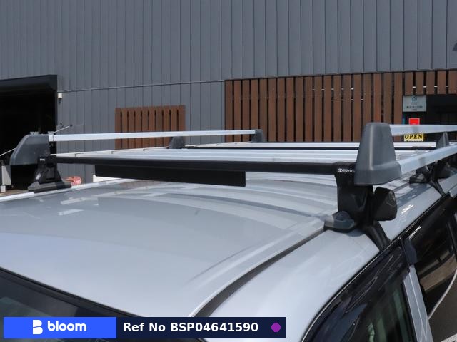 2021 Toyota Probox VAN