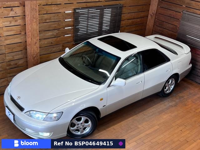 1999 Toyota Windom