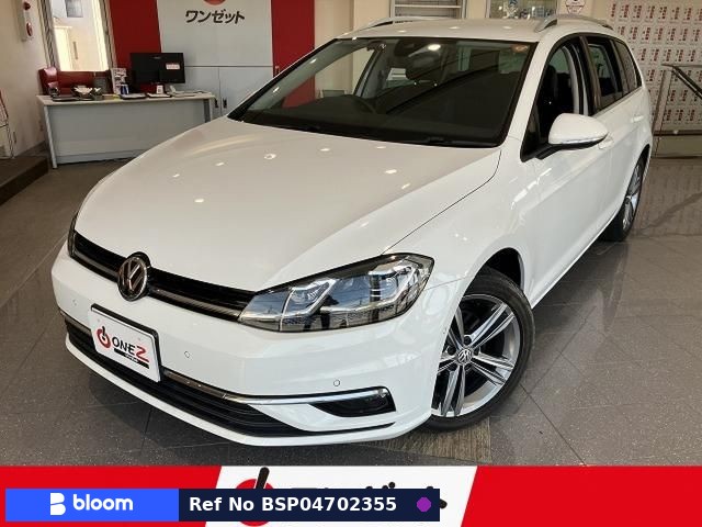 2020 Volkswagen Golf