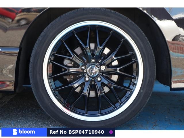 2012 Nissan Elgrand