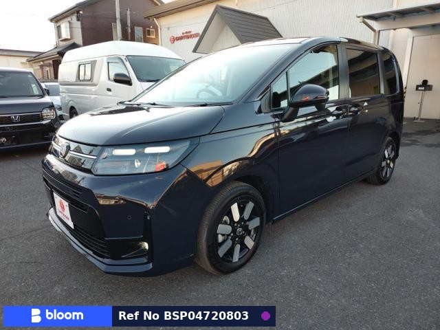 2026 Honda Freed