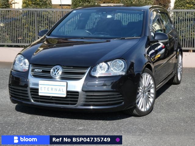 2007 Volkswagen Golf