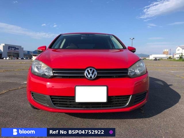 2011 Volkswagen Golf