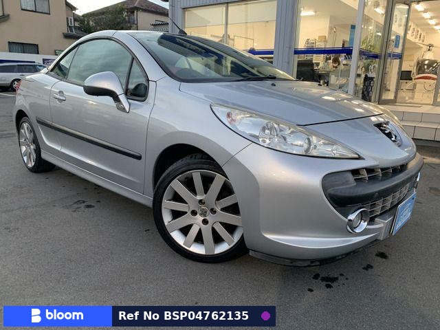 2009 Peugeot 207