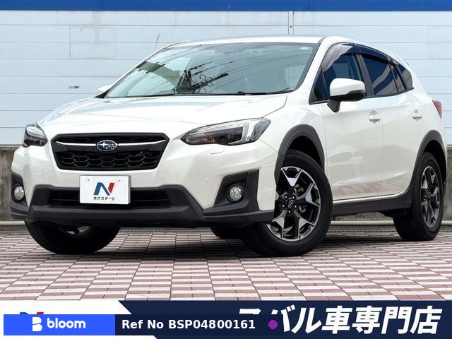 2017 Subaru XV