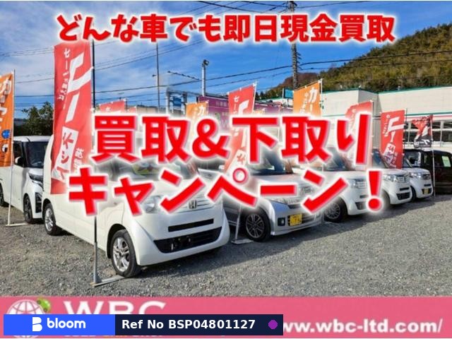2011 Suzuki Solio