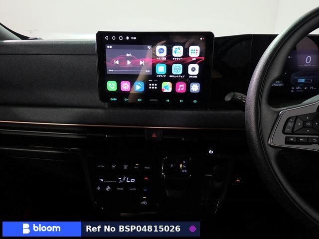 2023 Nissan Sakura