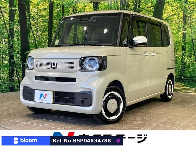 2024 Honda N BOX