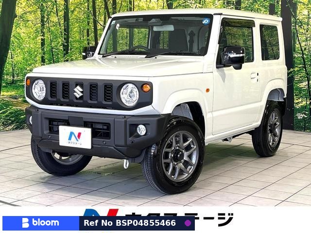 2026 Suzuki Jimny