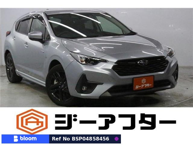 2023 Subaru Impreza