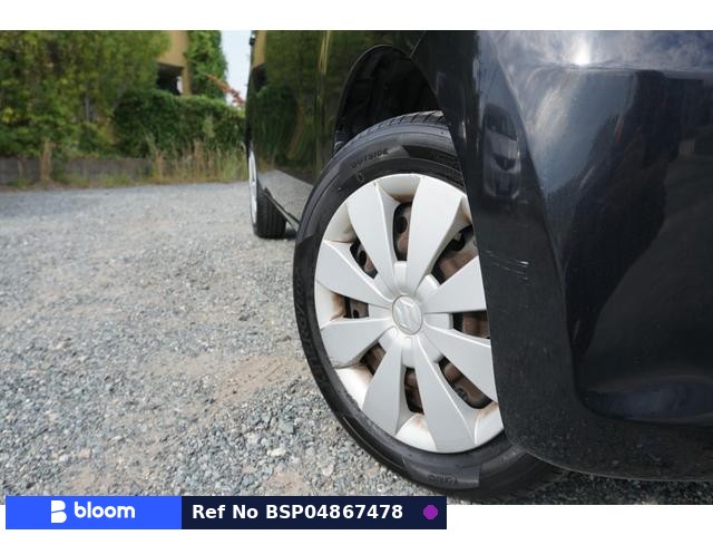 2015 Suzuki Wagon-R