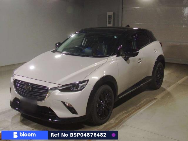 2023 Mazda CX-3