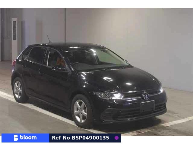 2022 Volkswagen Polo