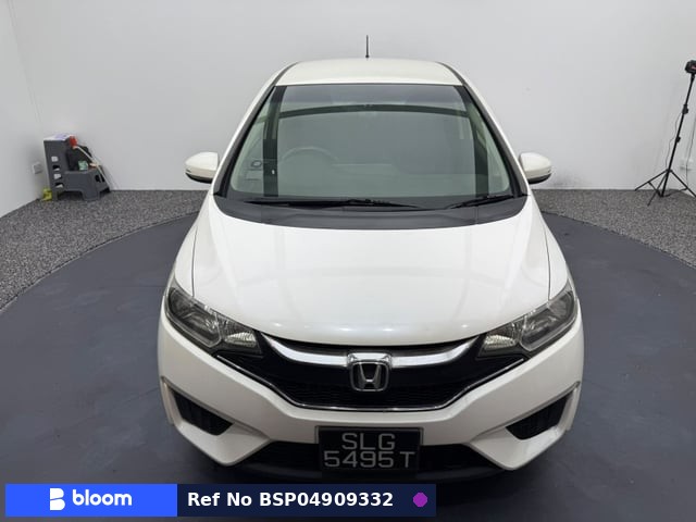 2016 Honda FIT