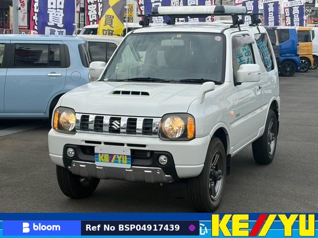 2014 Suzuki Jimny