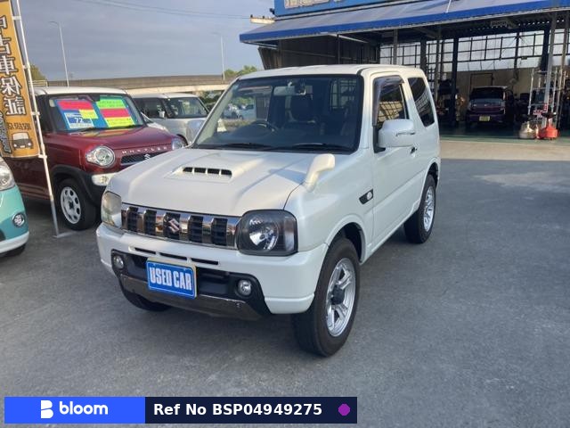 2017 Suzuki Jimny