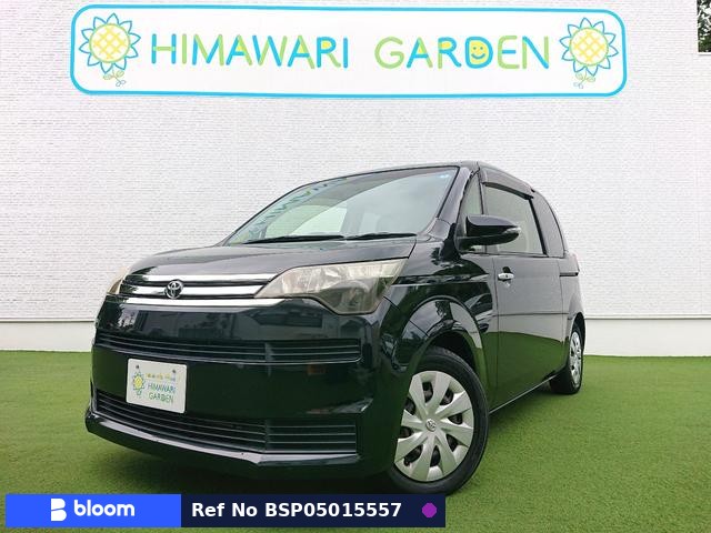 2014 Toyota Spade