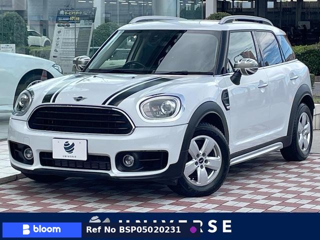 2020 MINI MINI