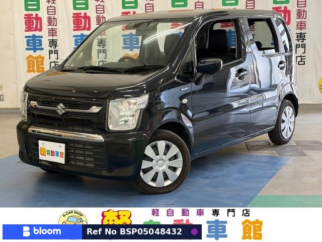 2024 Suzuki Wagon-R