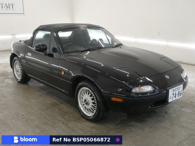 1994 Mazda Roadster