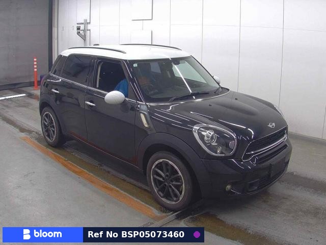 2015 MINI MINI