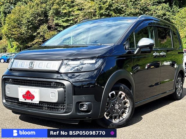 2025 Honda Freed
